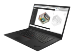 Lenovo ThinkPad P1 - 15.6" - Core i7 8850H - vPro - 16 GB RAM - 512 GB SSD - Danish