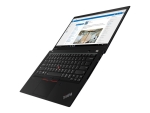 Lenovo ThinkPad T14s Gen 1 - 14" - Ryzen 7 Pro 4750U - 16 GB RAM - 256 GB SSD - Nordic (English/Danish/Finnish/Norwegian/Swedish)