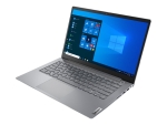 Lenovo ThinkBook 14 G2 ITL - 14" - Core i5 1135G7 - 8 GB RAM - 256 GB SSD - Nordic