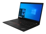 Lenovo ThinkPad T14 Gen 2 - 14" - Intel Core i5 1135G7 - 16 GB RAM - 256 GB SSD - Nordic