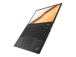 Lenovo ThinkPad X13 Yoga Gen 2 - 13.3" - Core i5 1135G7 - 16 GB RAM - 256 GB SSD - Nordic (English/Danish/Finnish/Norwegian/Swedish)