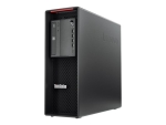 Lenovo ThinkStation P520 - tower - Xeon W-2133 3.6 GHz - 16 GB - SSD 256 GB - Nordic
