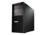 Lenovo ThinkStation P520c - tower - Xeon W-2125 4 GHz - vPro - 16 GB - SSD 512 GB - Nordic