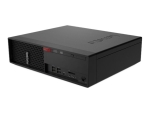 Lenovo ThinkStation P330 Gen 2 - SFF - Core i9 9900 3.1 GHz - 16 GB - SSD 256 GB - Nordic