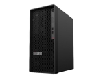 Lenovo ThinkStation P340 - tower - Xeon W-1250P 4.1 GHz - vPro - 16 GB - SSD 512 GB - Nordic