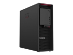 Lenovo ThinkStation P620 - tower - Ryzen ThreadRipper PRO 5955WX 4 GHz - AMD PRO - 32 GB - SSD 1 TB - Nordic (Danish/Finnish/Norwegian/Swedish)