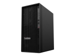 Lenovo ThinkStation P350 - tower - Core i7 11700K 3.6 GHz - vPro - 16 GB - SSD 512 GB - Nordic