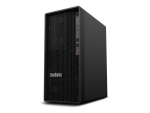Lenovo ThinkStation P358 - tower - Ryzen 7 Pro 5845 3.4 GHz - AMD PRO - 32 GB - SSD 512 GB - Nordic (Danish/Finnish/Norwegian/Swedish)