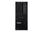 Lenovo ThinkStation P3 - tower - Core i7 13700K 3.4 GHz - vPro Enterprise - 16 GB - SSD 512 GB - Nordic