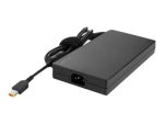 Lenovo ThinkPad 230W AC Adapter (Slim Tip) - power adapter - 230 Watt