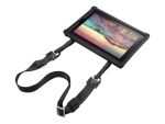 Lenovo Rugged Case - protective case for tablet