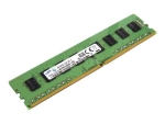 Lenovo - DDR4 - 4 GB - DIMM 288-pin - unbuffered