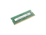 Lenovo - DDR4 - module - 16 GB - SO-DIMM 260-pin - 2666 MHz / PC4-21300 - unbuffered
