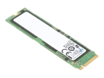 Lenovo - solid state drive - 512 GB - PCI Express
