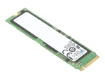 Lenovo - solid state drive - 1 TB - PCI Express