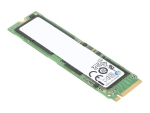 Lenovo ThinkPad - SSD - 2 TB - PCIe (NVMe)