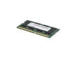 Lenovo - DDR3 - module - 1 GB - SO-DIMM 204-pin - 1066 MHz / PC3-8500 - unbuffered