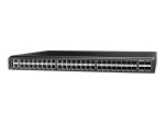 Lenovo ThinkSystem DB620S - switch - 24 ports - Managed - rack-mountable - with 24x 16 Gbps SWL SFP+ transceiver