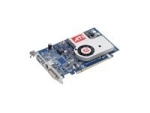ATI Radeon X700 - graphics card - Radeon X700 - 128 MB
