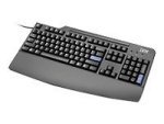 Lenovo ThinkPlus Preferred Pro - keyboard - US - business black Input Device