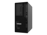 Lenovo ThinkSystem ST50 V2 - tower - Xeon E-2356G 3.2 GHz - 16 GB - HDD 2 x 2 TB