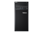 Lenovo ThinkSystem ST50 - tower - Xeon E-2224G 3.5 GHz - 8 GB - HDD 2 x 2 TB