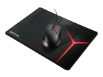 Lenovo Y Gaming Mat - mouse pad