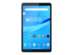 Lenovo Smart Tab M8 ZA5D - tablet - Android 9.0 (Pie) - 32 GB - 8" - 4G - with Lenovo Smart Charging Station