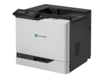 Lexmark CS820de - printer - colour - laser