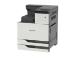 Lexmark CS921DE - printer - colour - laser