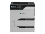 Lexmark CS720dte - printer - colour - laser