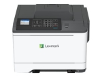 Lexmark CS521dn - printer - colour - laser