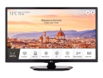 LG 28LT661H LT661H Series - 28" - Pro:Centric with Integrated Pro:Idiom LED-backlit LCD TV - HD - for hotel / hospitality