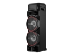 LG XBOOM ON9 - party speaker - wireless
