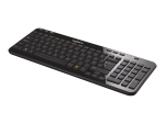 Logitech Wireless Keyboard K360 - keyboard - German