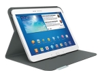 Logitech Folio Protective Case - protective case for tablet