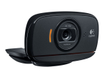 Logitech HD Webcam C525 - webcam