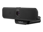 Logitech Webcam C925e - webcam