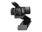 Logitech C920e - webcam