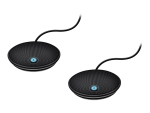 Logitech GROUP Expansion Microphones Only - microphone set