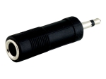 MicroConnect audio adaptor
