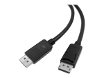 MicroConnect DisplayPort cable - 2 m