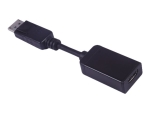 MicroConnect adapter - DisplayPort / HDMI