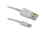 MicroConnect Lightning cable - 1 m