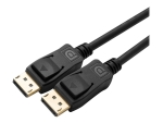 MicroConnect - DisplayPort cable - DisplayPort to DisplayPort - 3 m