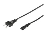 MicroConnect Power Cord Notebook - power cable - 3 m