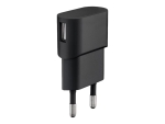 MicroConnect power adapter - USB - 5 Watt