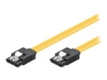 MicroConnect SATA III - SATA cable - 30 cm