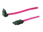 MicroConnect SATA cable - 50 cm