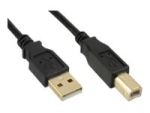 MicroConnect - USB cable - USB Type B to USB - 3 m